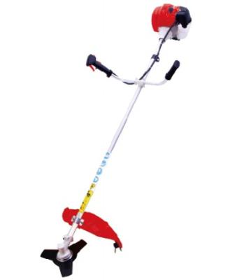 China Factory supply 51.2cc gasoline brush cutter weeder TG430A with sale price TG430A for sale