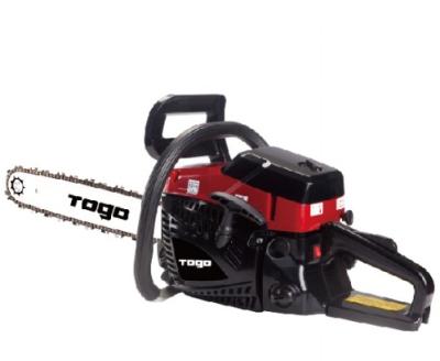 China Chinese Factory Supply 2-Stroke Gasoline Chainsaws 2 Stroke For Sale for sale