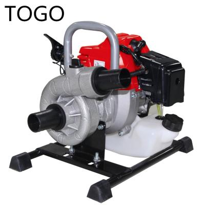 China Family homes TOGO diesel water pump for agriculture water pump manual snail pump for sale