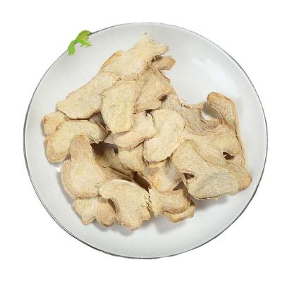 China Dry Spices Dry Slice Wholesale Price Ginger for sale