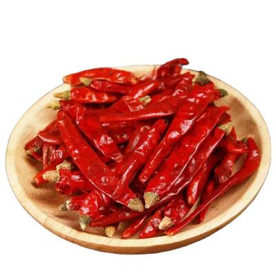 China Supply Dried Red Chilli Pepper / Dried Chilli Pepper / Dry Chilli Pepper for sale