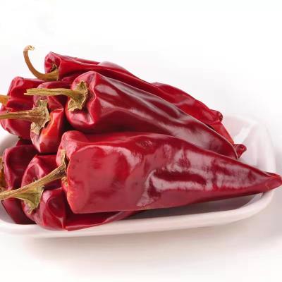 China Wholesale Dry Sweet Red Pepper /Whole Paprika Pods Dried Red Chili Sweet (Whatsapp from Huaou: +8619894318705) for sale