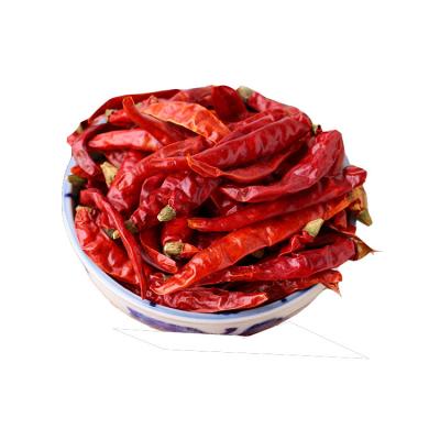 China Factory price chili products dry chili household seasoning pure natural dry chili for sale