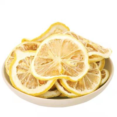 China Dry natural dry lemon slices wholesale price for sale