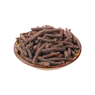 China Wholesale Dried Spices Supplier Natural Dried Piper Longum Long Pepper for sale