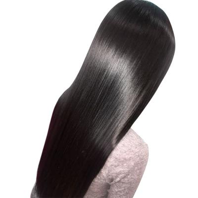 China Free Sample Brazilian Remy Silky Straight Mink Wave Hair Weave Bundles Extension In Mozambique for sale