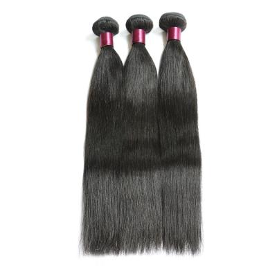 China Silky Straight Human Hair Vendor Grade 10A Vietnam Silky Straight Hair Bundle, Raw Vietnamese Hair Weave for sale