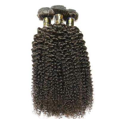 China 8a 9a 10a Virgin Peruvian Human Raw Mink Curly Grade 100% Kinky Curly Bundle Hair for sale