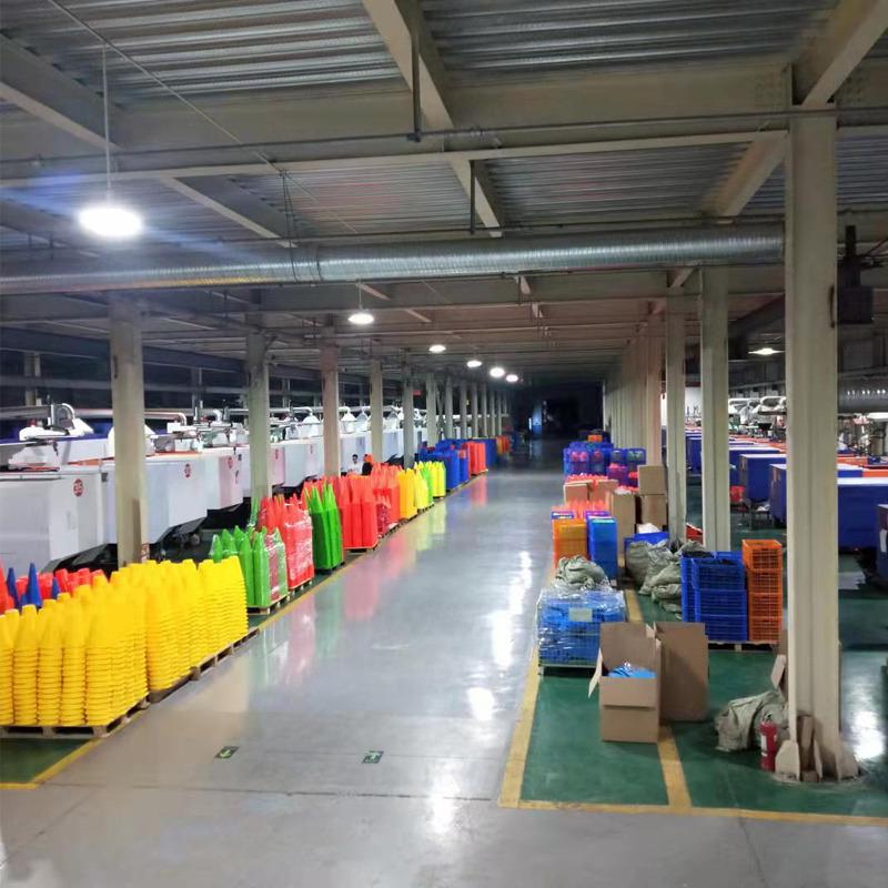 Verified China supplier - Yiwu Thunder Sports Goods Co., Ltd.