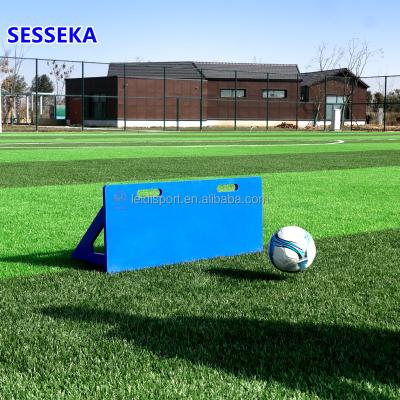 China Soccer Baffle Bounce Board Football Training Equipment Obstacle Response Training Sensitive Training Equipment SK-8029 for sale