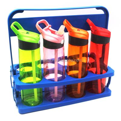 China Water Bottle Holder Outdoor Sports Water Cup Holder Football Training Supplies Basketball Water Cup Holder BF-888 for sale