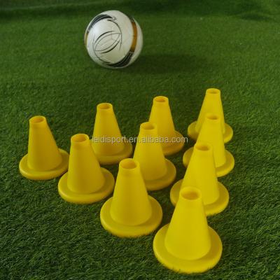 China PE Cricket Training Equipment Cone Barrel for sale