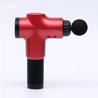 China Dropshipping 2020 Massage Function Factory Deep Massage Relax Mini Gun Cardio Training Massage Booster Portable Fitness Accessories Home Gym Equipment for sale