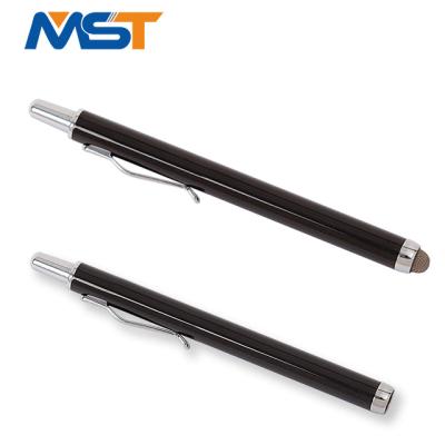 China Mobile phone factory supply original high quality retractable touch stylus main pen for sale