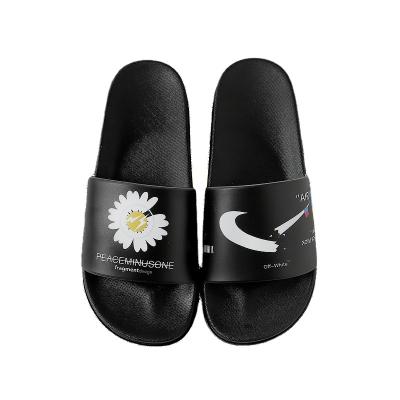 China Fashion Trend Special Hot Sale Colorful Indoor House Slips Summer Women Outdoor Slides Slippers for sale