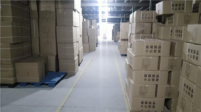 Verified China supplier - Taizhou Huangyan Jinmin Plastic Factory