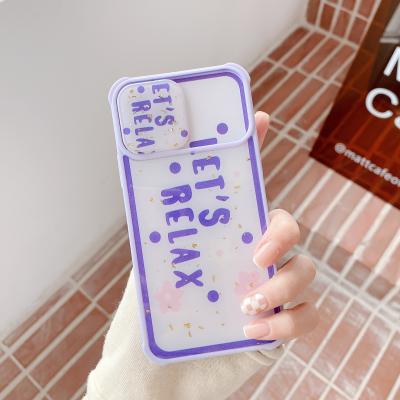 China Shockproof For iPhone 11Pro New Design Creative Phone Shape For iPhone 12 13 Pro Max Lens Window TPU Phone Case for sale