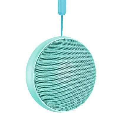 China Portable Blue Noise Reduction Smart Stereo Radio Speaker AirPlay Blue Tooth Tooth Speaker for sale