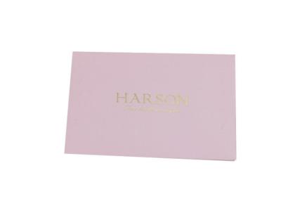 China Handmade Self Adhesive Seal Make Birthday Card Envelope With Logo for sale