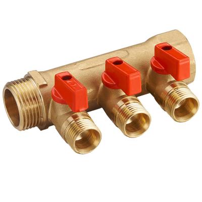 China General Acid Resistant Refrigerant Ball Valve Shut Off And Siphon Drain Valves For Urinal for sale