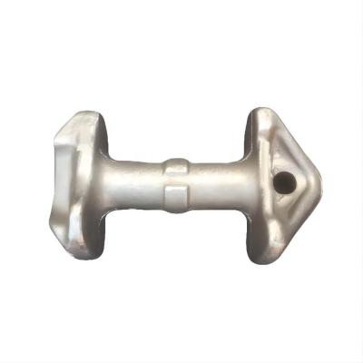 China Industrial/civil/traffic pump electric valve etc. Customized Service OEM Hot Forging Steel Hot Forging Parts High Precision With CNC Machining Service for sale