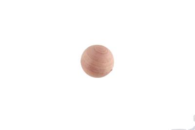 China Viable aromatic cedar wood balls for clothing storage for sale