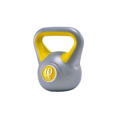 China Durable Fitness Iron Weights Vinyl Kettlebell Liner for sale