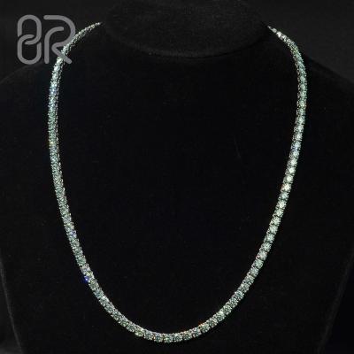 China Tennis Chain 6mm 18