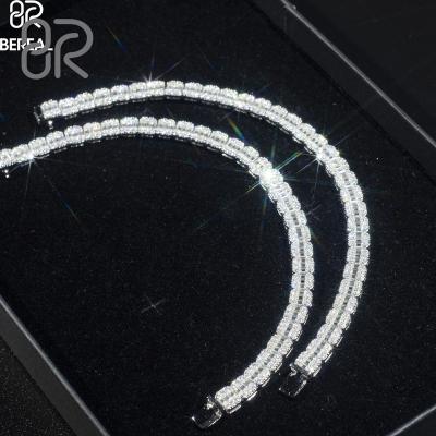 China Tennis Chain 8mm 8