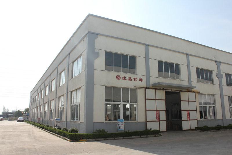 Проверенный китайский поставщик - XingHua City TianLi Stainless Steel Products Co.,Ltd.