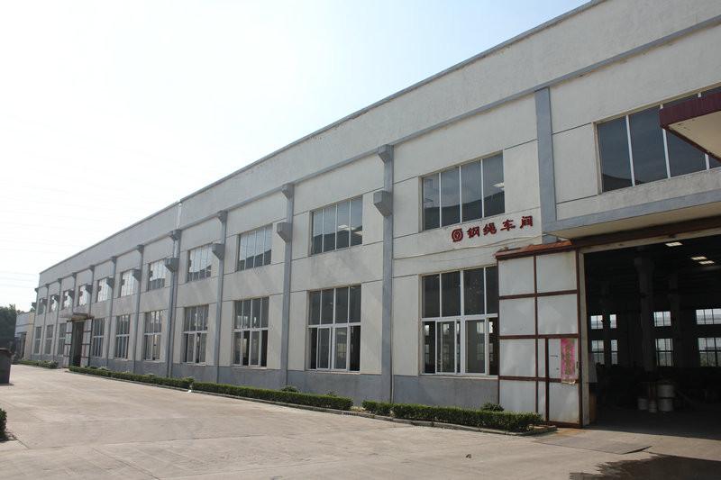 Проверенный китайский поставщик - XingHua City TianLi Stainless Steel Products Co.,Ltd.