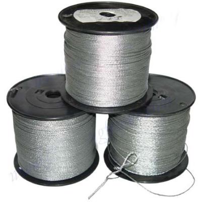 China Hoisting Stainless Steel Spring Wire Rope 0.4mm-58mm Diamter For Hoisting for sale