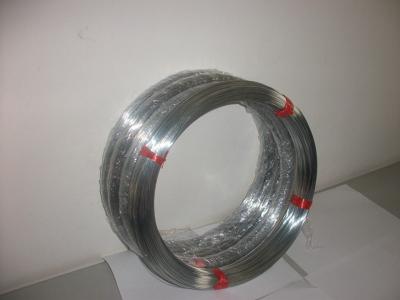 China 2 mm Cold Heading Galvanized Steel Wire , AISI / ASTM / BS / DIN / GB / JIS / ISO for sale