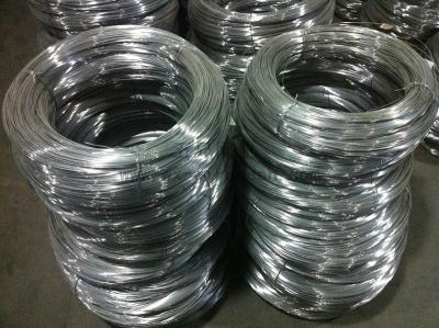 China AISI 304 Stainless Steel Wires , Dia 0.02mm - 8mm for redrawing wire for sale