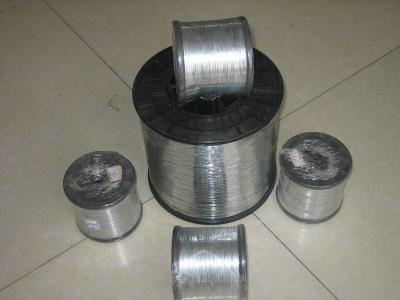 China Hot Rolled Stainless Steel Wires for sale