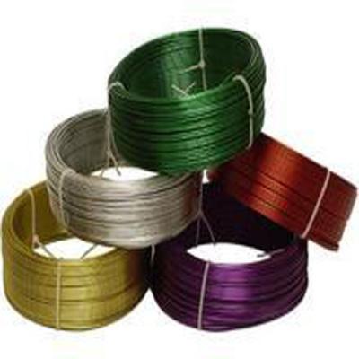 China 304 PVC Coated Stainless Steel Wire Rope for sale