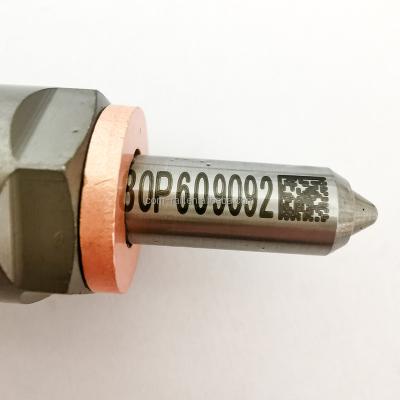 China High Quality Fuel Engine UNI DIESEL Injector 2645A738 2645A737 For C6.6, C4.4 1104D-E44T, 1106D-E66TA for sale