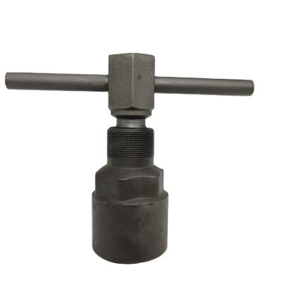 China Magneto Puller Magnet Puller Puller 33*1.5 Pull To CBF Motorcycle Repair Tools for sale