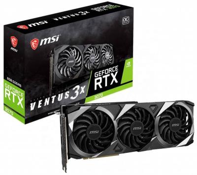 China Workstation In Graphics Card Rtx 3070 Ti 256bit Pulse Amd Rtx3070 8gb Graphics Card Common Used Second Hand for sale