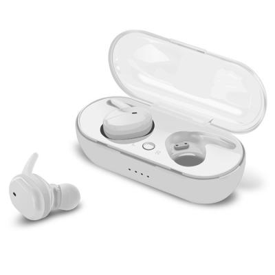 China Perfect Sound High Quality Y30 Headphones Hands Free Tws Y30 Earbuds True Wireless Electronics Wireless Earbuds Headphones for sale