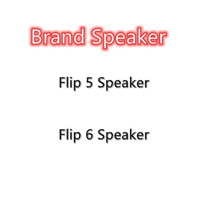 China 2022 AirPlay BT Brand New Waterproof Outdoor Speaker Mini Party Support Music Wireless Subwoofer Portable Speaker For Shake 6 for sale