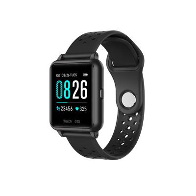 Κίνα Wristband new arrival measuring body temperature,bloodpressure,blood oxygen IP67 waterproof fitness smart watch προς πώληση