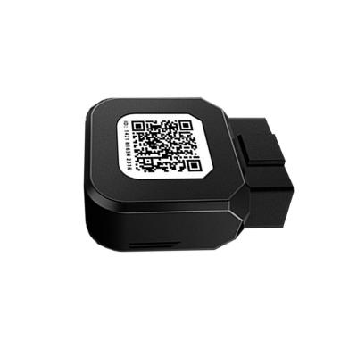 China 4G OBD GPS Automotive Tracker For Vehicles Can Get Driving Mode Data for sale