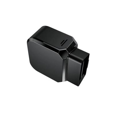 China Automotive OBD GPS Car Locator Supports Anti-theft Tracking for sale