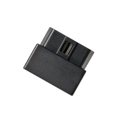 China Global Hot Selling OBD Interface Automotive Car GPS Locator Can Be Used For Fleet Management for sale