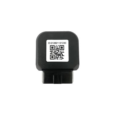 China 4G Automotive Vehicle OBD Setting Terminal Support Vehicle Diagnosis Can Indicate Vehicle Fault Codes for sale