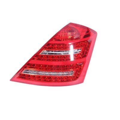 China W221 automobile replacement parts LED auto rear lamp for Mercedes-Benz S class W221 right side tail light 221820 464 for sale