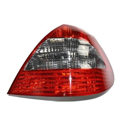 China W211 automobile replacement parts LED auto rear lamp for Mercedes-Benz E class W211 right side tail light 2118202464 for sale