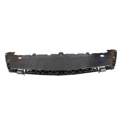 China Automotive Parts Front Bumper Splash Shield - Part Number 1568853600 FOR Mercedes-Benz OE. Available in Body Parts Department for sale