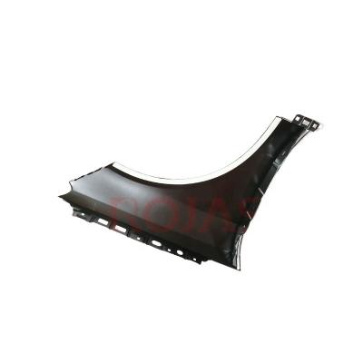 China Plastic 1668801106 For Merserdes Benz W166 Class ML500 GLE500 Left Side of the Front Femder Front Left Fender for sale